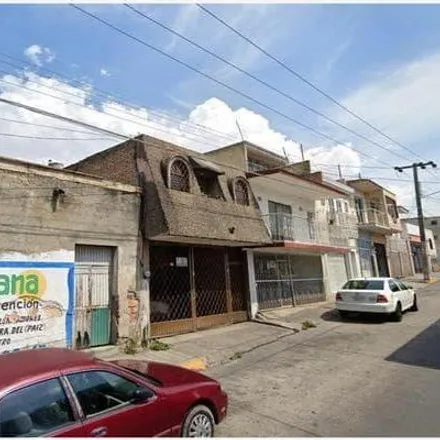 Image 1 - Calle San Luis Norte, Centro Histórico, 63050 Tepic, NAY, Mexico - House for sale
