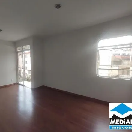 Rent this 3 bed apartment on Rua Cardeal Stepinac in Cidade Nova, Belo Horizonte - MG