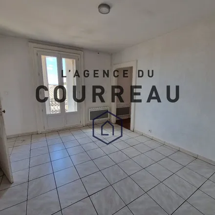 Rent this 1 bed apartment on 1 Rue du Petit Pradet in 34430 Saint-Jean-de-Védas, France
