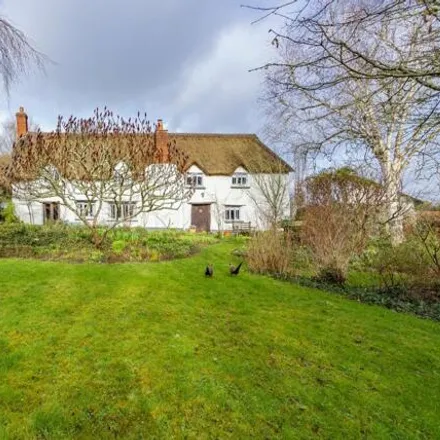 Image 4 - Woodland Hill, Yeoford, EX17 5HB, United Kingdom - House for sale
