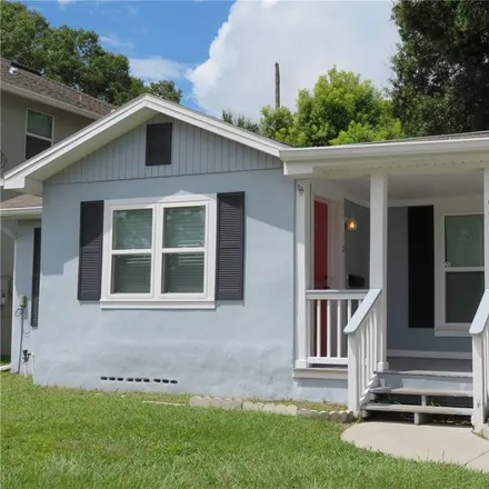 Buy this 3 bed house on 604 North Lincoln Avenue in Tampa, FL 33607