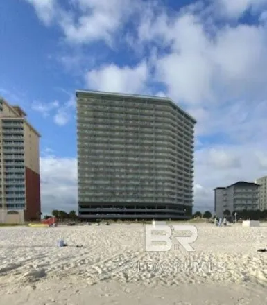 Buy this 2 bed condo on San Carlos in 365 East Beach Boulevard, Gulf Shores