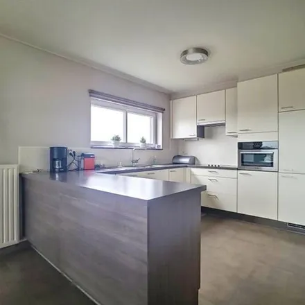 Rent this 3 bed apartment on Noordstraat 16 in 2220 Heist-op-den-Berg, Belgium