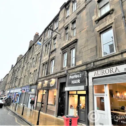 Image 4 - Perfect Hair, 185 Great Junction Street, City of Edinburgh, EH6 5LQ, United Kingdom - Apartment for rent
