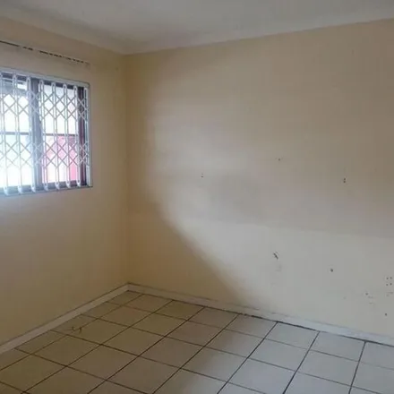 Rent this 2 bed apartment on Evans Road in Glenwood, Durban