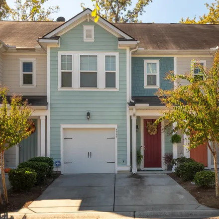 Image 1 - 399 Bailey Drive, Greenhurst, Dorchester County, SC 29485, USA - Townhouse for sale