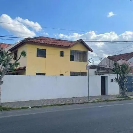 Image 2 - Rua Pedro Otávio de Fárias Leite, Jardim Paulistano, Campina Grande - PB, 58415-320, Brazil - House for sale