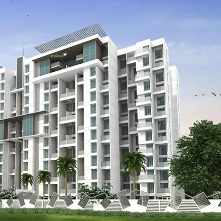Rent this 2 bed apartment on unnamed road in Balewadi, Pune - 511045
