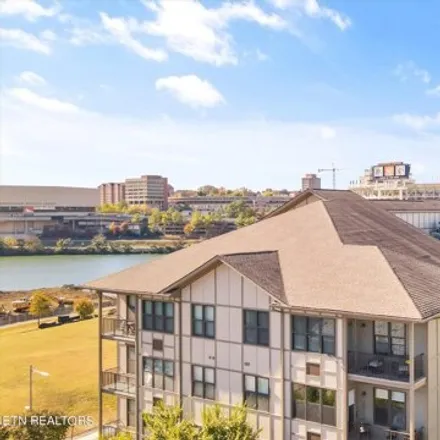 Image 2 - City View, 445 West Blount Avenue, Knoxville, TN 37920, USA - Condo for sale