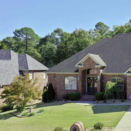 Buy this 3 bed house on 11 Woodfern Drive in Little Rock, AR 72211