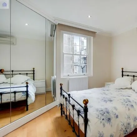 Image 6 - Montagu Row, London, W1U 6BG, United Kingdom - Room for rent