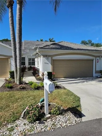 Buy this 3 bed condo on 4895 W Boulevard Ct Unit 2 in Naples, Florida