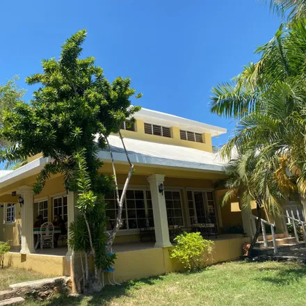 Buy this 2 bed house on La Romana