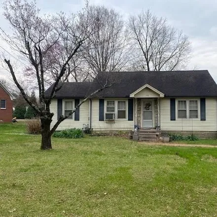 Image 6 - 105 Witt Street, Medina, Gibson County, TN 38355, USA - House for sale