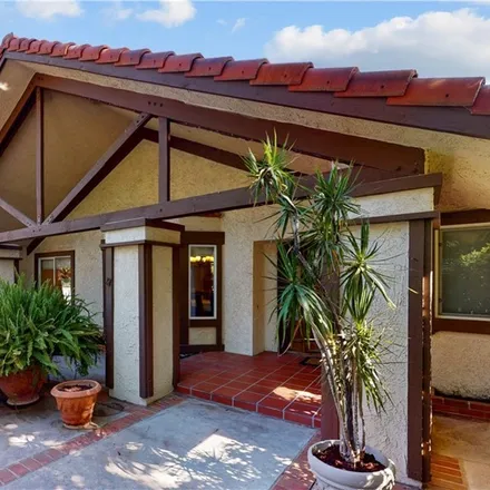 Image 2 - 10935 Hillside Road, Rancho Cucamonga, CA 91737, USA - House for sale