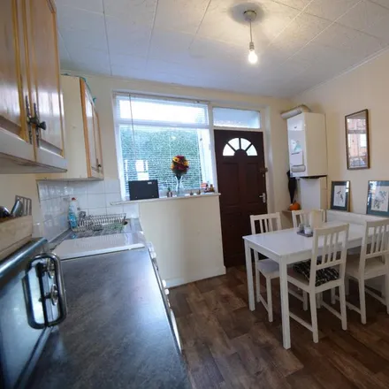 Image 3 - Manor View, Leeds, LS6 1BU, United Kingdom - House for rent