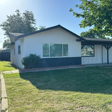 Buy this 3 bed house on 642 Stephens Drive in City of Bakersfield, CA 93304