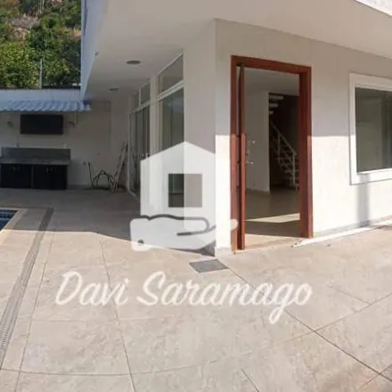 Buy this 4 bed house on Rua Guaranis in São Francisco, Niterói - RJ