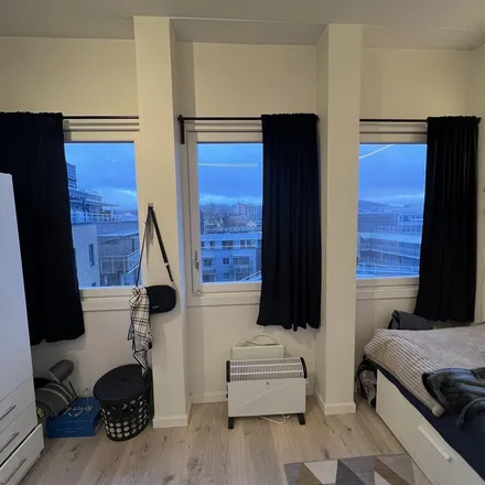 Image 2 - Herslebs gate 19, 0561 Oslo, Norway - Apartment for rent