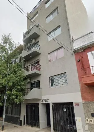 Image 2 - Alcaraz 4791, Monte Castro, C1407 BOP Buenos Aires, Argentina - Apartment for sale