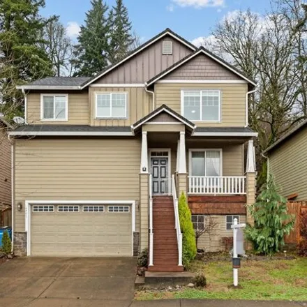 Buy this 3 bed house on 4712 Z Street in Washougal, WA 98671