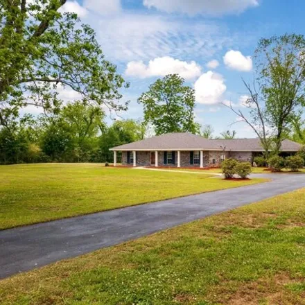 Buy this 3 bed house on 10474 County Road 65 in Foley, AL 36535