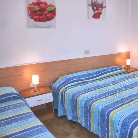 Rent this 1 bed apartment on 33054 Lignano Sabbiadoro Udine