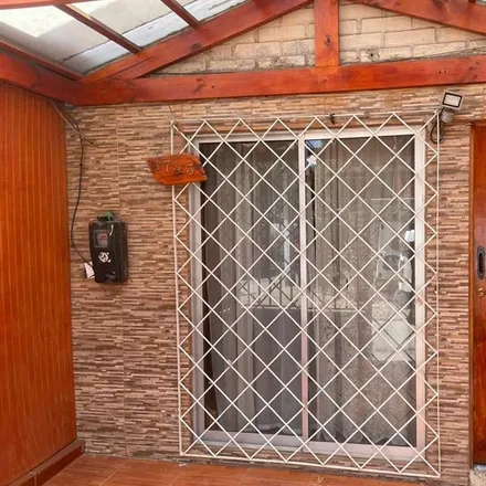 Buy this 3 bed house on 1744 in 925 2307 Provincia de Santiago, Chile