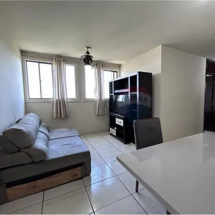 Buy this 3 bed apartment on Via Morello in Rua Padre Bernardo Plates, Vila Maracanã