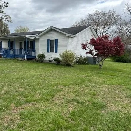 Buy this 3 bed house on 184 Holly Hills Road in Simpson County, KY 42134