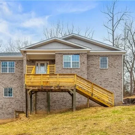 Buy this 3 bed house on 484 Christine Court in Midway, Davidson County