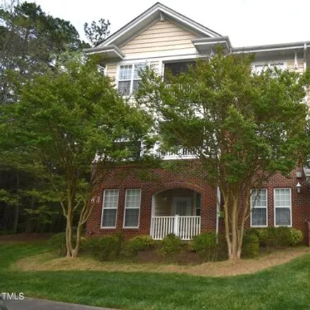 Buy this 2 bed condo on 1433 Arborgate Circle in Eastowne, Chapel Hill