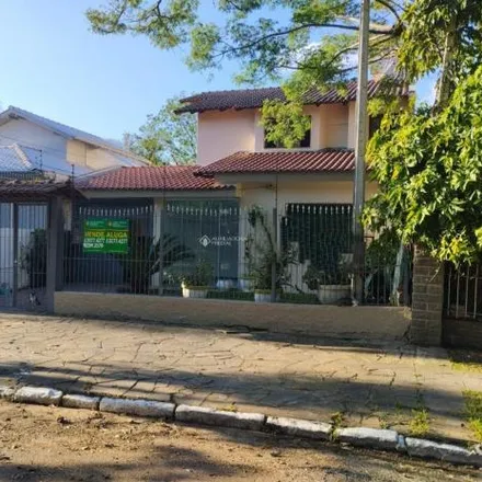 Buy this 3 bed house on Rua Coronel Ricardo Machado in Marechal Rondon, Canoas - RS