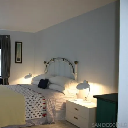 Rent this 2 bed condo on 13671 Ruette Le Parc Unit C in Del Mar, California