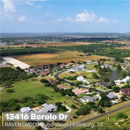 Buy this 3 bed house on Borolo Drive in Hidalgo County, TX
