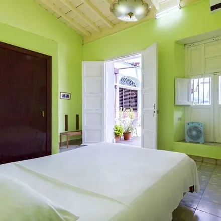 Image 4 - Trinidad, Purísima, SANCTI SPIRITUS, CU - House for rent