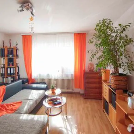 Rent this 2 bed apartment on Offenbacher Landstraße 348 in 60599 Frankfurt, Germany