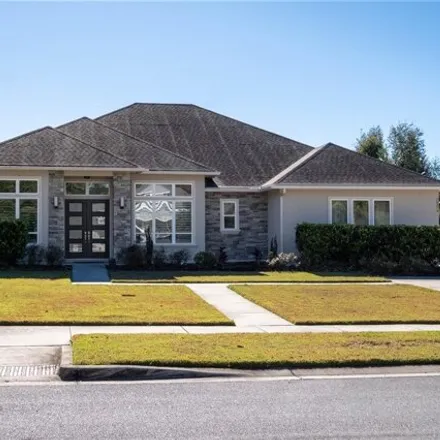 Buy this 4 bed house on 10333 Southwest 26th Place in Gainesville, FL 32607