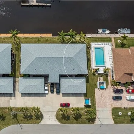 Buy this 2 bed condo on 854 Southwest 48th Terrace in Cape Coral, FL 33914