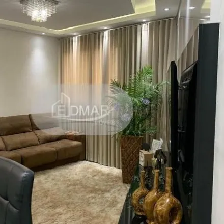 Buy this 3 bed apartment on Rua Presidente Kennedy in Sede, Contagem - MG