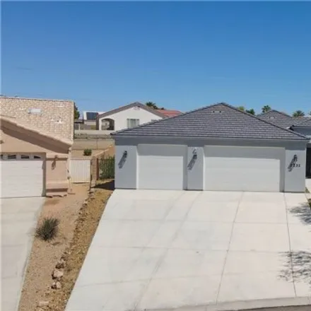 Buy this 4 bed house on Bella Vista Drive in Mohave Valley, AZ 86426