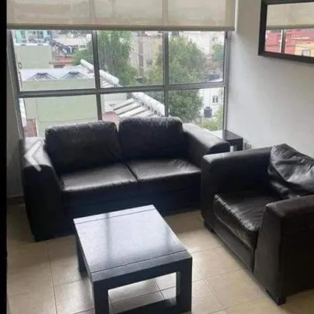 Rent this 2 bed apartment on residencial horizonte in Calle Lago Silverio 43, Colonia Marina Nacional