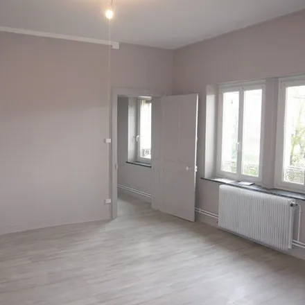 Rent this 4 bed apartment on 1 Rue de la République in 54300 Lunéville, France