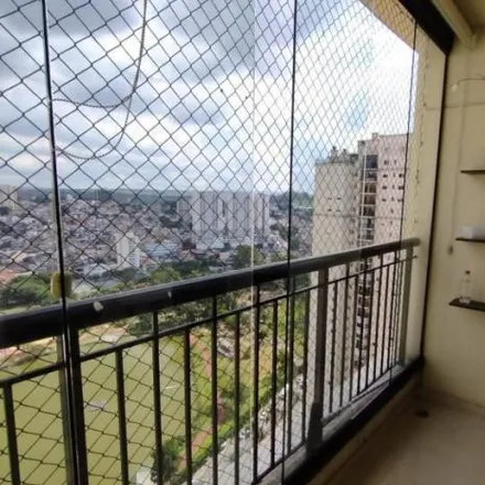 Buy this 2 bed apartment on Alto da Mata in Jardim Esperança, Barueri - SP