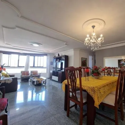 Rent this 3 bed apartment on Rua Joaquim Nabuco 2593 in Dionísio Torres, Fortaleza - CE