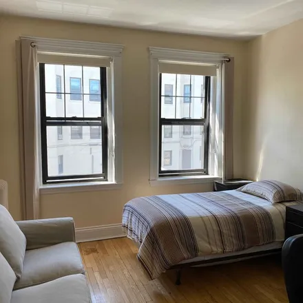 Image 3 - 315 Allston Street, Boston, MA 02135, USA - Apartment for rent