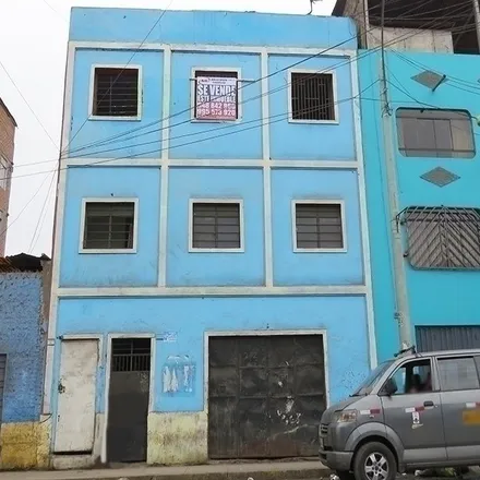 Image 6 - Guizando, Jirón Huánuco, Lima, Lima Metropolitan Area 15011, Peru - Apartment for sale