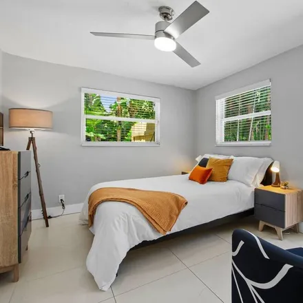 Image 1 - Tildenville, Winter Garden, Florida, USA - House for rent