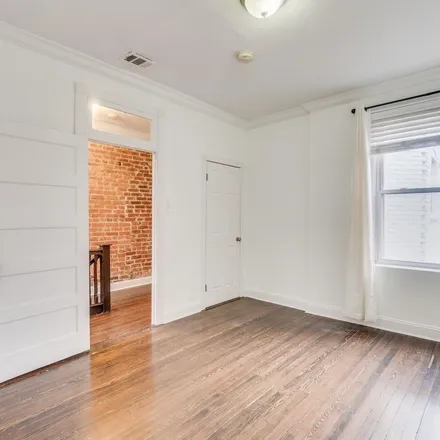 Rent this 3 bed apartment on 921 9th Street Northeast in Washington, DC 20002