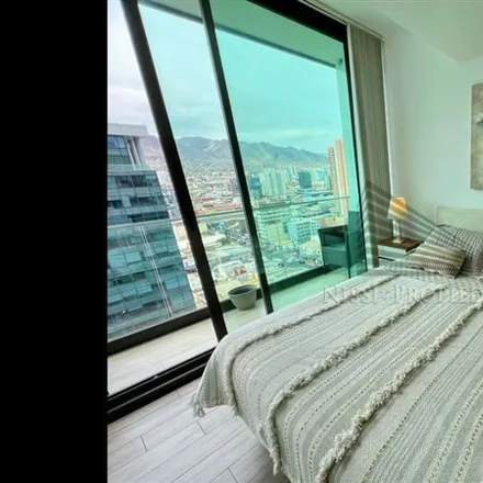 Rent this 1 bed apartment on Edificio Balmaceda in Avenida José Manuel Balmaceda 2415, 127 1572 Antofagasta